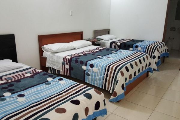 Hotel Vermon (Armenia)
